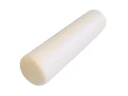 Nackenrolle, Knierolle Skai Tundra crème Standard 15 x 58cm